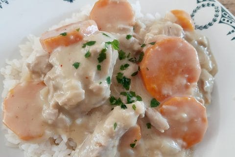 Photos des recettes
