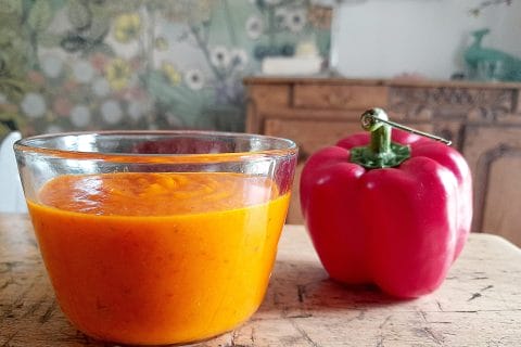 Photos des recettes