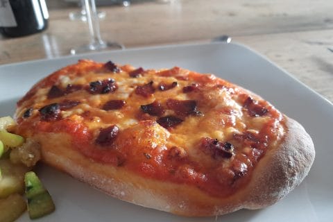 Photos des recettes