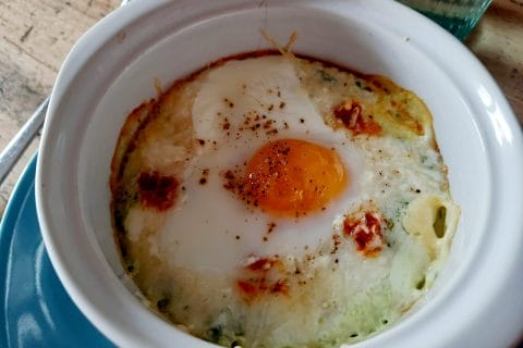 Photos des recettes
