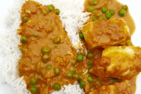Photos des recettes