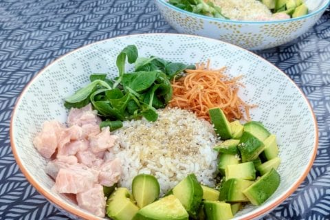 Cliquez pour zoomer ! Chirashi Thermomix par BobbieRookmoot