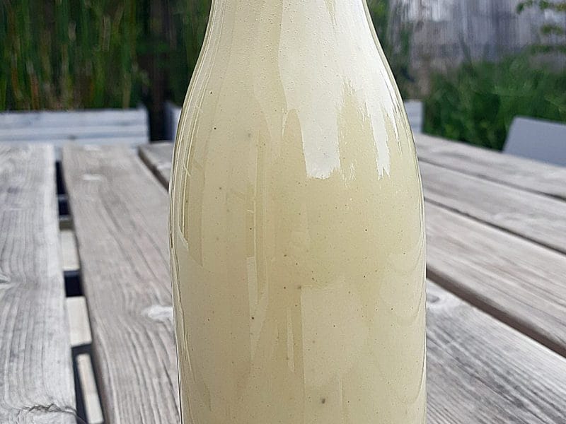 Cliquez pour zoomer ! Vinaigrette allégée Thermomix par BobbieRookmoot