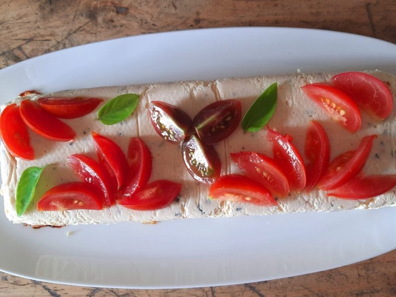 Cliquez pour zoomer ! Terrine de poisson Thermomix par BobbieRookmoot