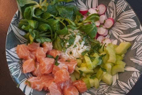 Cliquez pour zoomer ! Chirashi Thermomix par BobbieRookmoot