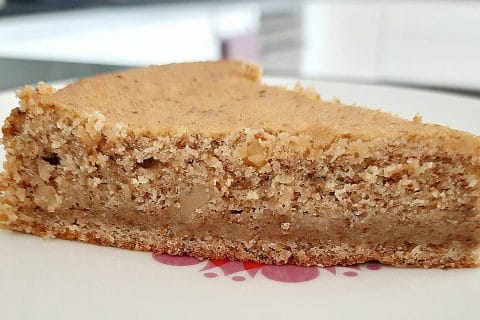 Cliquez pour zoomer ! Gâteau creusois Thermomix par BobbieRookmoot