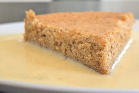 Cliquez pour zoomer ! Gâteau creusois Thermomix par BobbieRookmoot