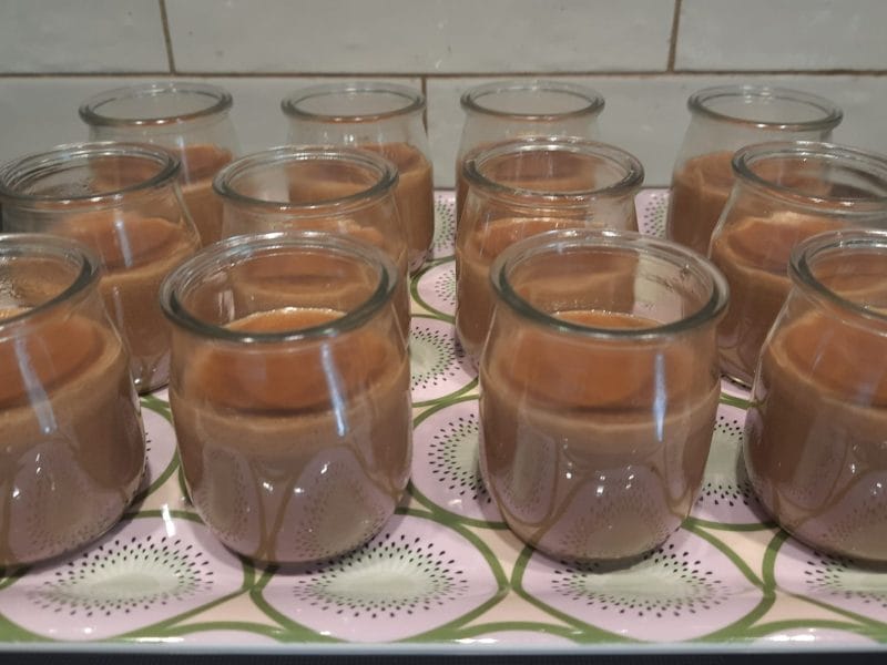 Cliquez pour zoomer ! Semoule au chocolat Thermomix par BobbieRookmoot