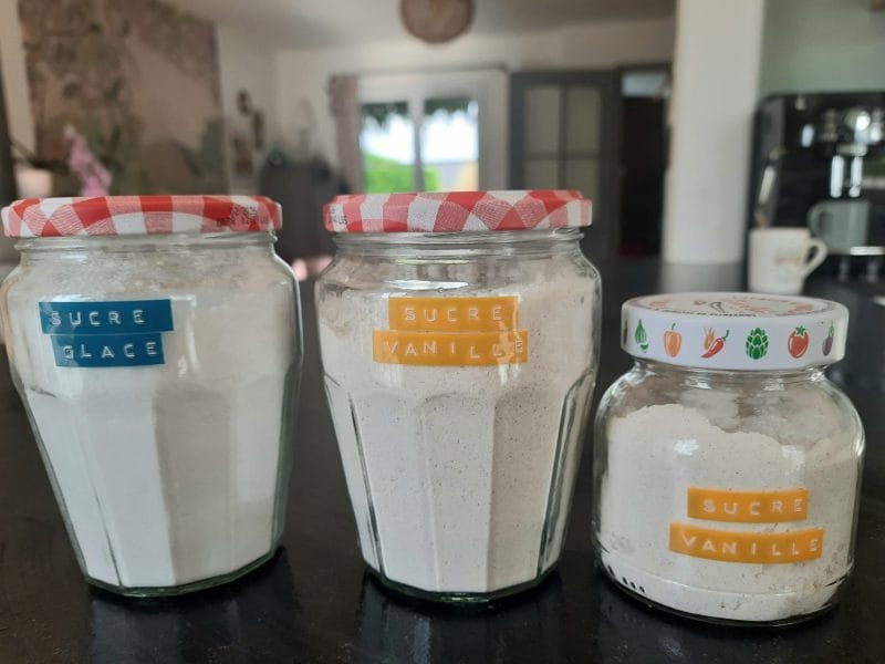 Cliquez pour zoomer ! Sucre glace Thermomix par BobbieRookmoot