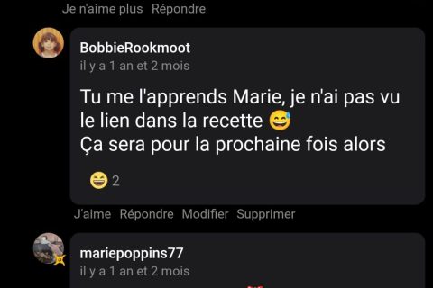 Cliquez pour zoomer ! Photo de BobbieRookmoot