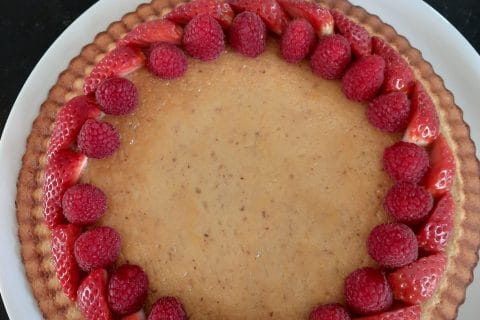 Cliquez pour zoomer ! Photo de BobbieRookmoot