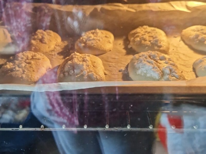 Cliquez pour zoomer ! Biscuits à la cuillère Thermomix par sephora_14