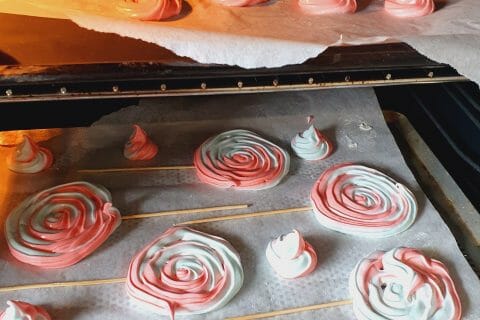 Cliquez pour zoomer ! Meringues Thermomix par bene_53