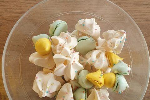 Cliquez pour zoomer ! Meringues Thermomix par bene_53