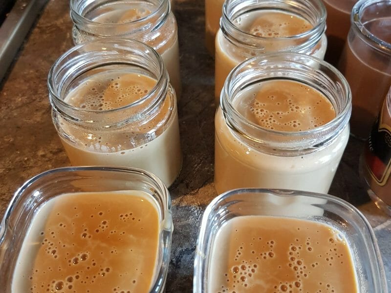 Cliquez pour zoomer ! Crème au café Thermomix par morgane_560