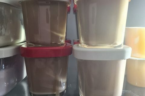 Cliquez pour zoomer ! Crème au chocolat au lait Thermomix par morgane_560