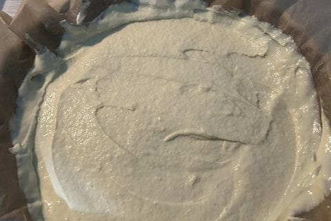 Cliquez pour zoomer ! Tarte au maroilles Thermomix par laara