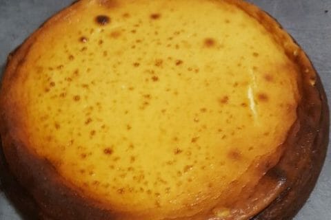 Cliquez pour zoomer ! Cheesecake New-Yorkais Thermomix par Juju4740
