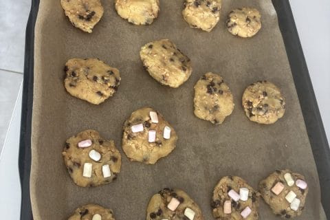 Cliquez pour zoomer ! Cookies américains Thermomix par nathalie_1159