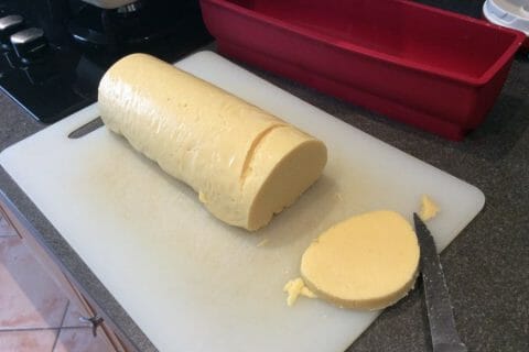 Cliquez pour zoomer ! Panisses Thermomix par LT