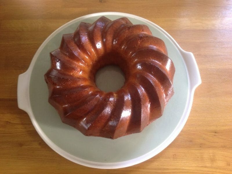 Gateau Au Lait Concentre Au Thermomix Cookomix Gateau Au Lait Concentre Au Thermomix Cookomix