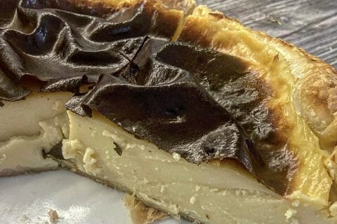 Cliquez pour zoomer ! Flan pâtissier Thermomix par Emi lie