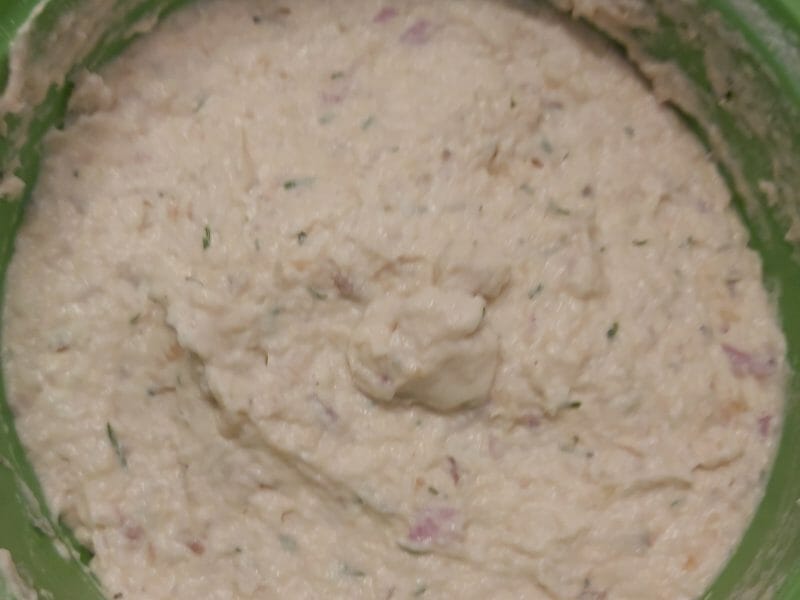 Cliquez pour zoomer ! Rillettes de truite fumée Thermomix par steph_de_linotte