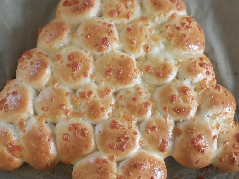 Cliquez pour zoomer ! Sapin de Noël apéro Thermomix par steph_de_linotte