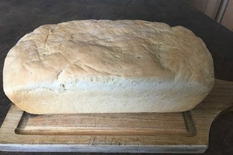 Cliquez pour zoomer ! Pain de mie Thermomix par Celine2387