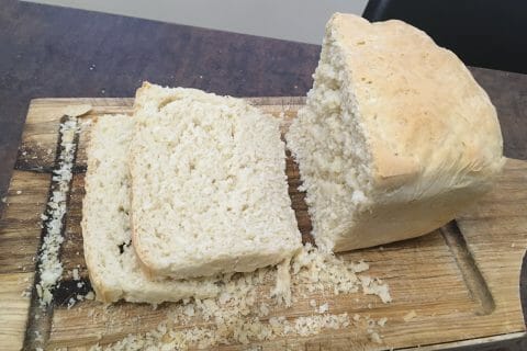 Cliquez pour zoomer ! Pain de mie Thermomix par Celine2387