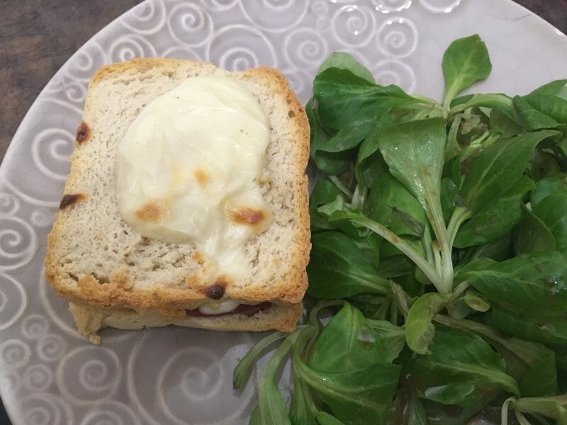 Cliquez pour zoomer ! Pain de mie Thermomix par Celine2387