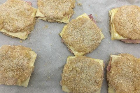 Cliquez pour zoomer ! Cordon bleu Thermomix par Celine2387