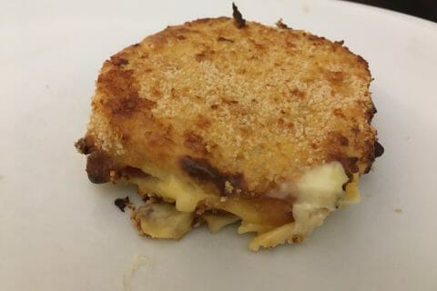 Cliquez pour zoomer ! Cordon bleu Thermomix par Celine2387