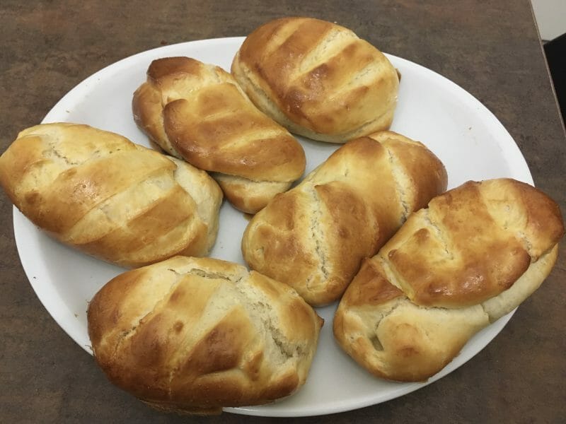 Cliquez pour zoomer ! Pain brioché au chocolat – Pitch Thermomix par Celine2387