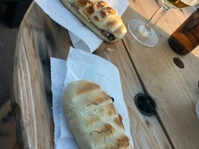 Cliquez pour zoomer ! Panini Thermomix par aurel82