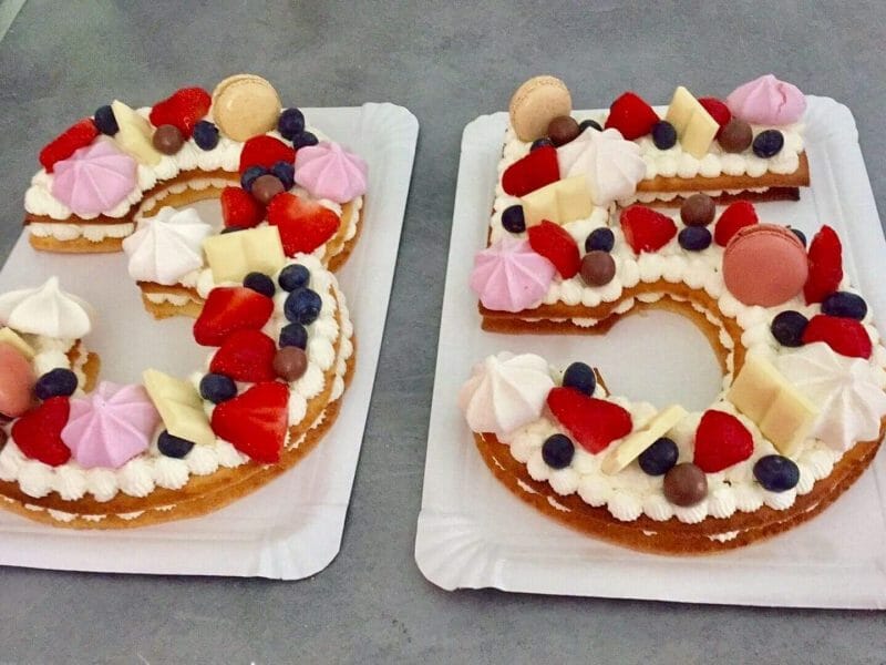 Cliquez pour zoomer ! Pâte sablée Thermomix par maejess