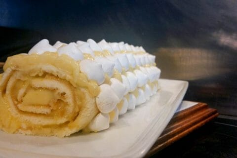 Photos des recettes