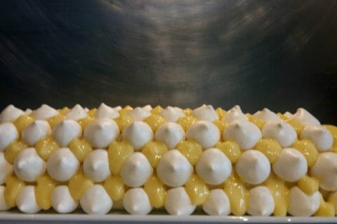 Photos des recettes