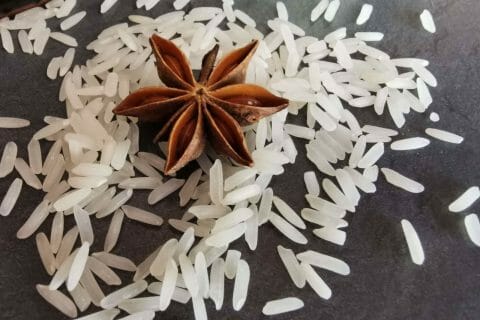 Photos des recettes