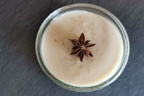 Photos des recettes