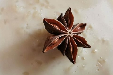 Photos des recettes