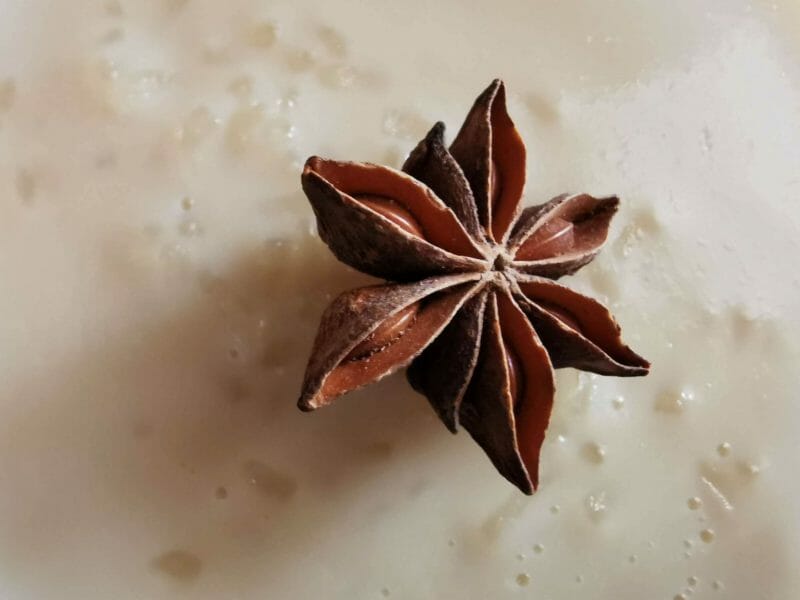 Cliquez pour zoomer ! Riz au lait Thermomix par Marty