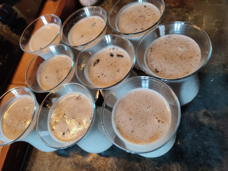 Cliquez pour zoomer ! Crème dessert Oréo Thermomix par lilly_03