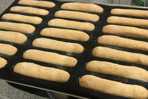Cliquez pour zoomer ! Biscuits à la cuillère Thermomix par Natouu