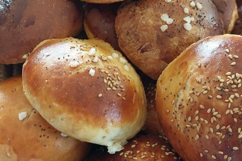 Cliquez pour zoomer ! Krachel – Brioche Marocaine Thermomix par pic_1