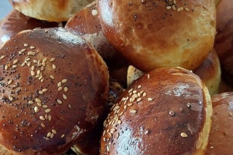Cliquez pour zoomer ! Krachel – Brioche Marocaine Thermomix par pic_1
