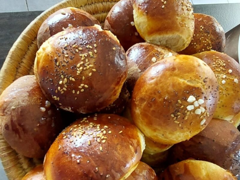 Cliquez pour zoomer ! Krachel – Brioche Marocaine Thermomix par pic_1