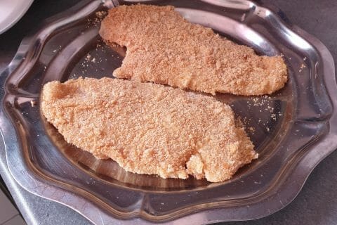 Photos des recettes