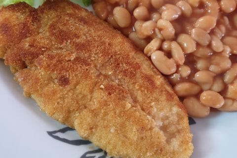 Photos des recettes