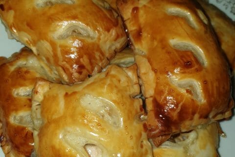 Photos des recettes